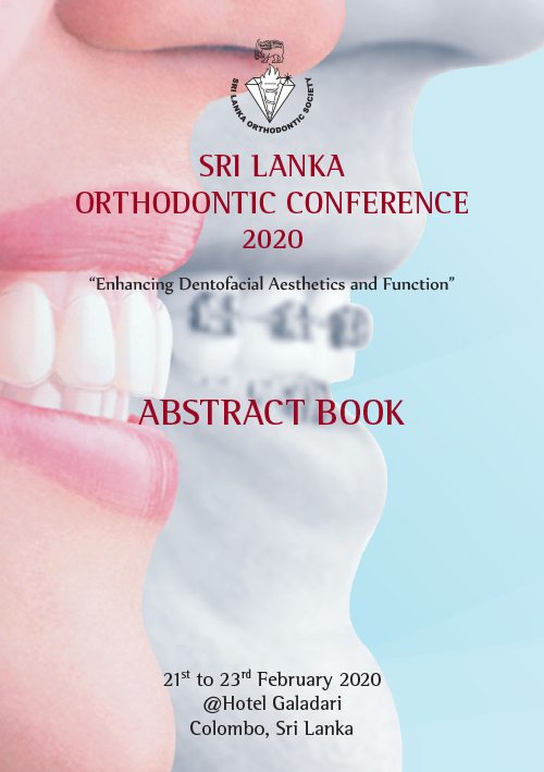sri-lanka-orthodontics-conference-2020-preview
