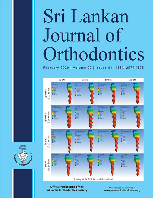 sri-lankan-journal-of-orthodontics-2020-preview