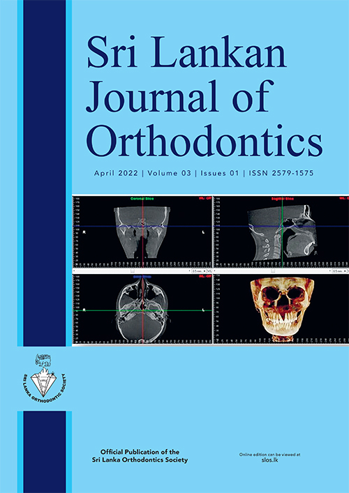 sri-lankan-journal-of-orthodontics-2022-preview