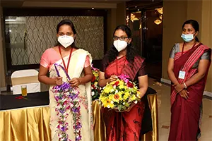 Image 1 - 10<sup>th</sup> Conference 2022 - Sri Lanka Orthodontic Society 1<sup>st</sup> to 4<sup>th</sup> May 2022 at Hotel Grand Kandyan