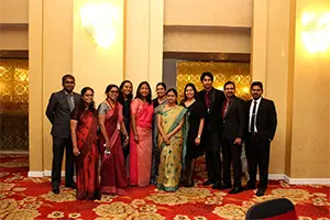 Image 45 - 10<sup>th</sup> Conference 2022 - Sri Lanka Orthodontic Society 1<sup>st</sup> to 4<sup>th</sup> May 2022 at Hotel Grand Kandyan