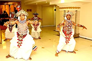 Image 5 - 10<sup>th</sup> Conference 2022 - Sri Lanka Orthodontic Society 1<sup>st</sup> to 4<sup>th</sup> May 2022 at Hotel Grand Kandyan