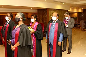 Image 6 - 10<sup>th</sup> Conference 2022 - Sri Lanka Orthodontic Society 1<sup>st</sup> to 4<sup>th</sup> May 2022 at Hotel Grand Kandyan