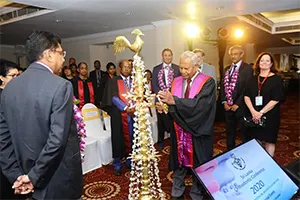 Image 02 - Sri Lanka Orthodontic Conference 2020 Highlights 22nd & 23rd of February 2020 - Colombo