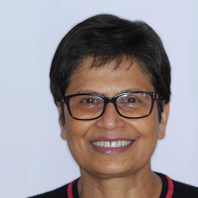 Dr. Sumithra Hewage Profile Image, 2022 Event Speaker - Sri Lanka Orthodontic Society (SLOS)