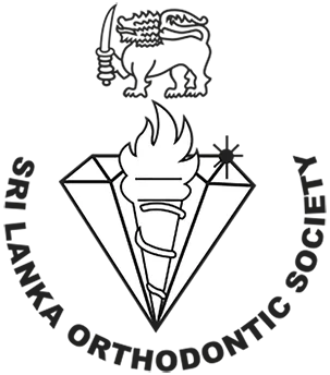 Sri Lanka Orthodontic Society (SLOS) Logo