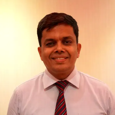 Dr. A. Premarathne, Sri Lanka Orthodontic Society (SLOS) Member Profile Image