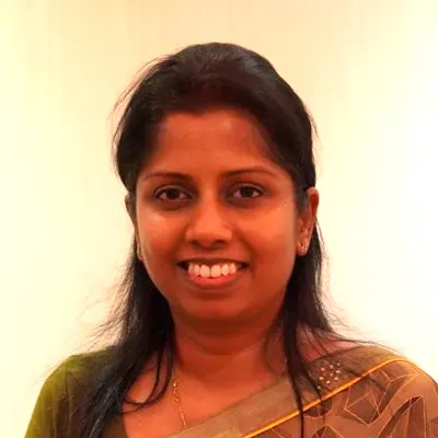 Dr. A. Rajaganesh, Sri Lanka Orthodontic Society (SLOS) Member Profile Image