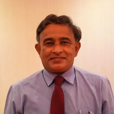Dr. A. W. Indaka, Sri Lanka Orthodontic Society (SLOS) Member Profile Image