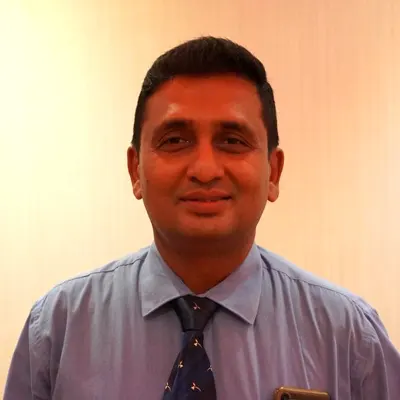 Dr. G. W. Prasanna, Sri Lanka Orthodontic Society (SLOS) Member Profile Image