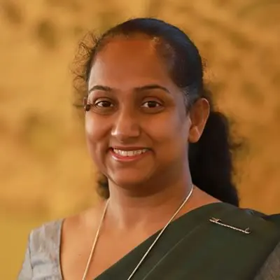 Dr. H. S. K. Rathnathilake, Sri Lanka Orthodontic Society (SLOS) Member Profile Image