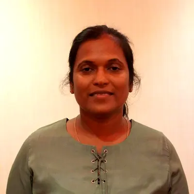 Dr. Maithraye Gajendradas, Sri Lanka Orthodontic Society (SLOS) Member Profile Image