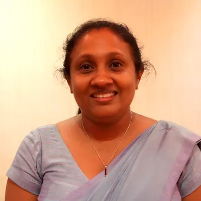 Dr. N. Gunathissa, Sri Lanka Orthodontic Society (SLOS) Member Profile Image