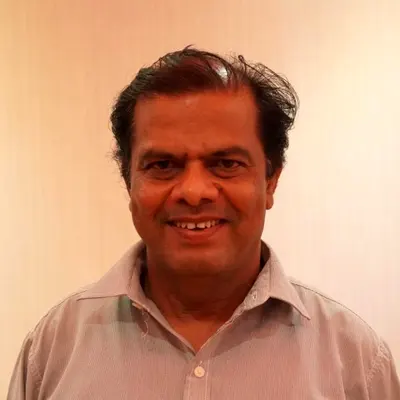 Dr. P. Sathyakumar, Sri Lanka Orthodontic Society (SLOS) Member Profile Image