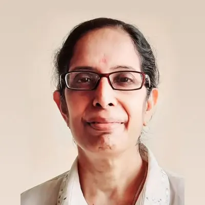 Dr. S. Priyarubini, Sri Lanka Orthodontic Society (SLOS) Member Profile Image