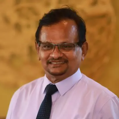 Dr. S. Senarathne, Sri Lanka Orthodontic Society (SLOS) Member Profile Image