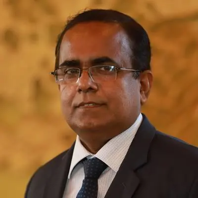 Dr. W. M. Senadeera, Sri Lanka Orthodontic Society (SLOS) Member Profile Image