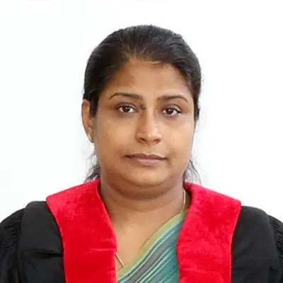 Prof. N. Vithanaarachchi, Sri Lanka Orthodontic Society (SLOS) Member Profile Image
