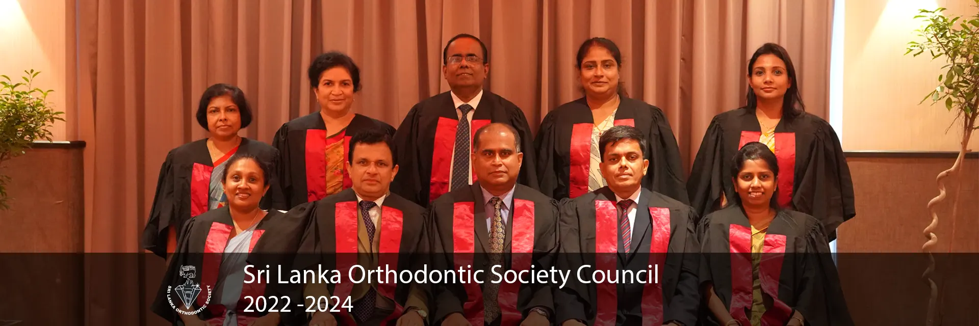 Sri Lanka Orthodontic Society - Annual Meeting 2021