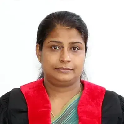 Prof. N. Vithanaarachchi
