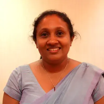 Dr. N. Gunathissa