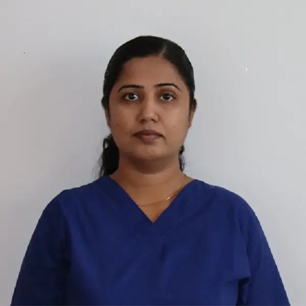 Dr. G. Anandasayanan