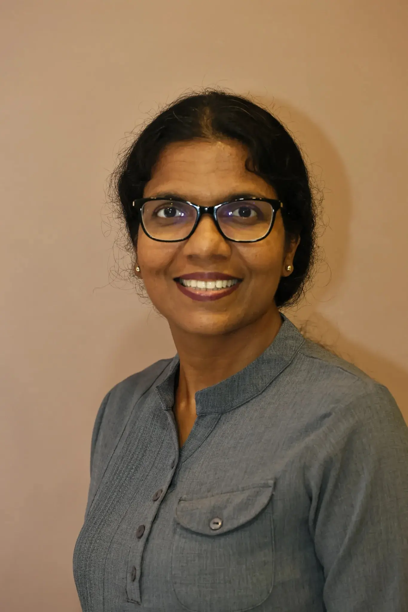Dr. G. A. G. Lakmali