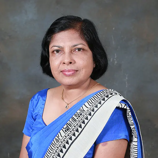 Dr. U. Wickramasinghe