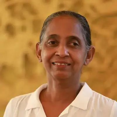 Dr. P. Wettasinghe