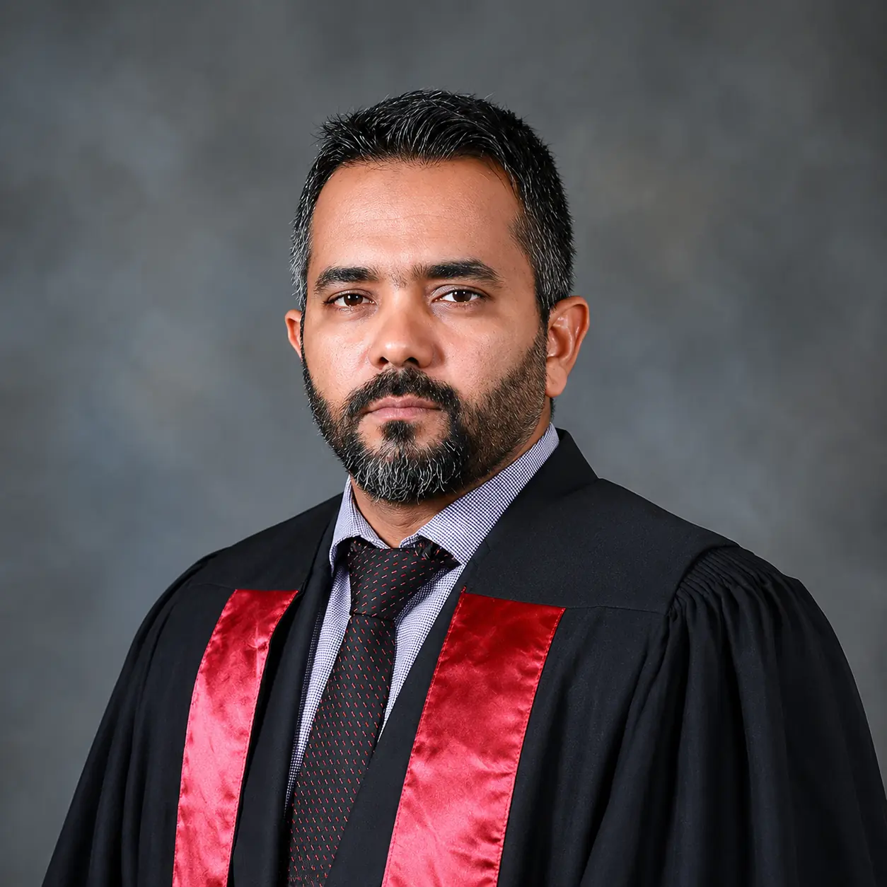 Dr. Amri Azeez