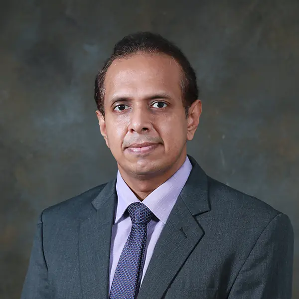Dr. D. Nanayakkara