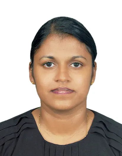 Dr. W.K. L Perera