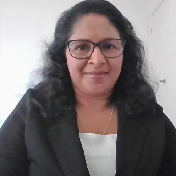 Dr. K. A. N. Jayasinghe