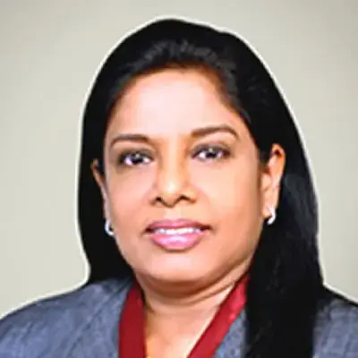 Dr. A. S. Basnayake