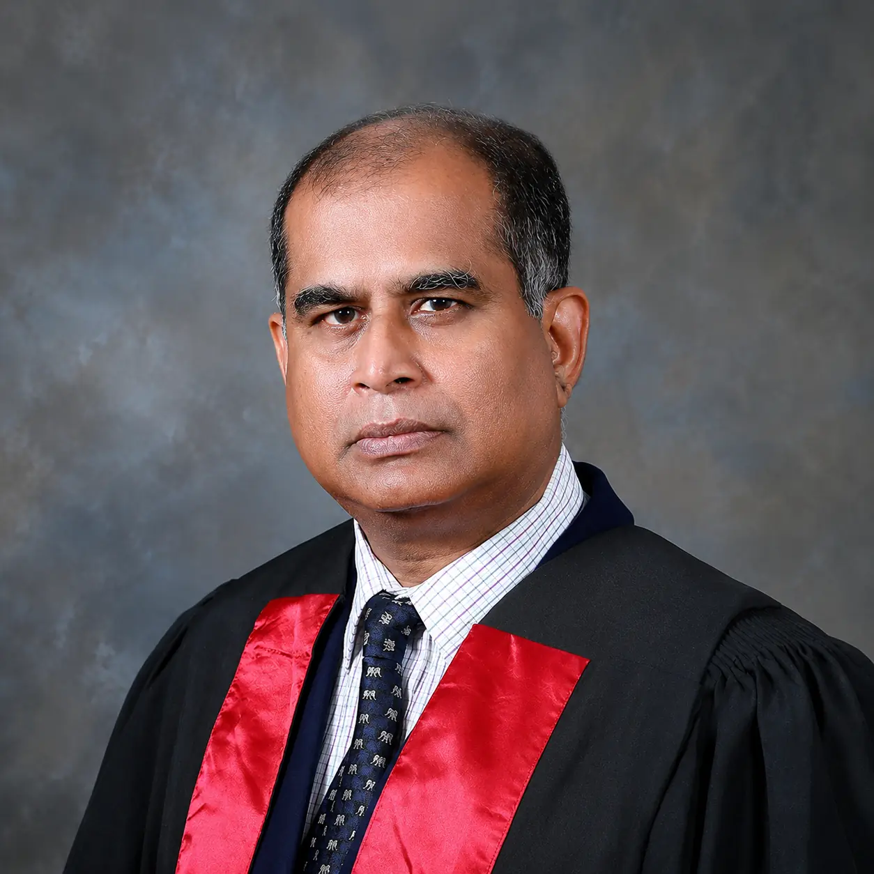 Dr. Sumith Lokupathirage