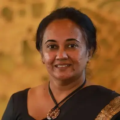 Dr. W. B. M. C. R. D. Weerasekara