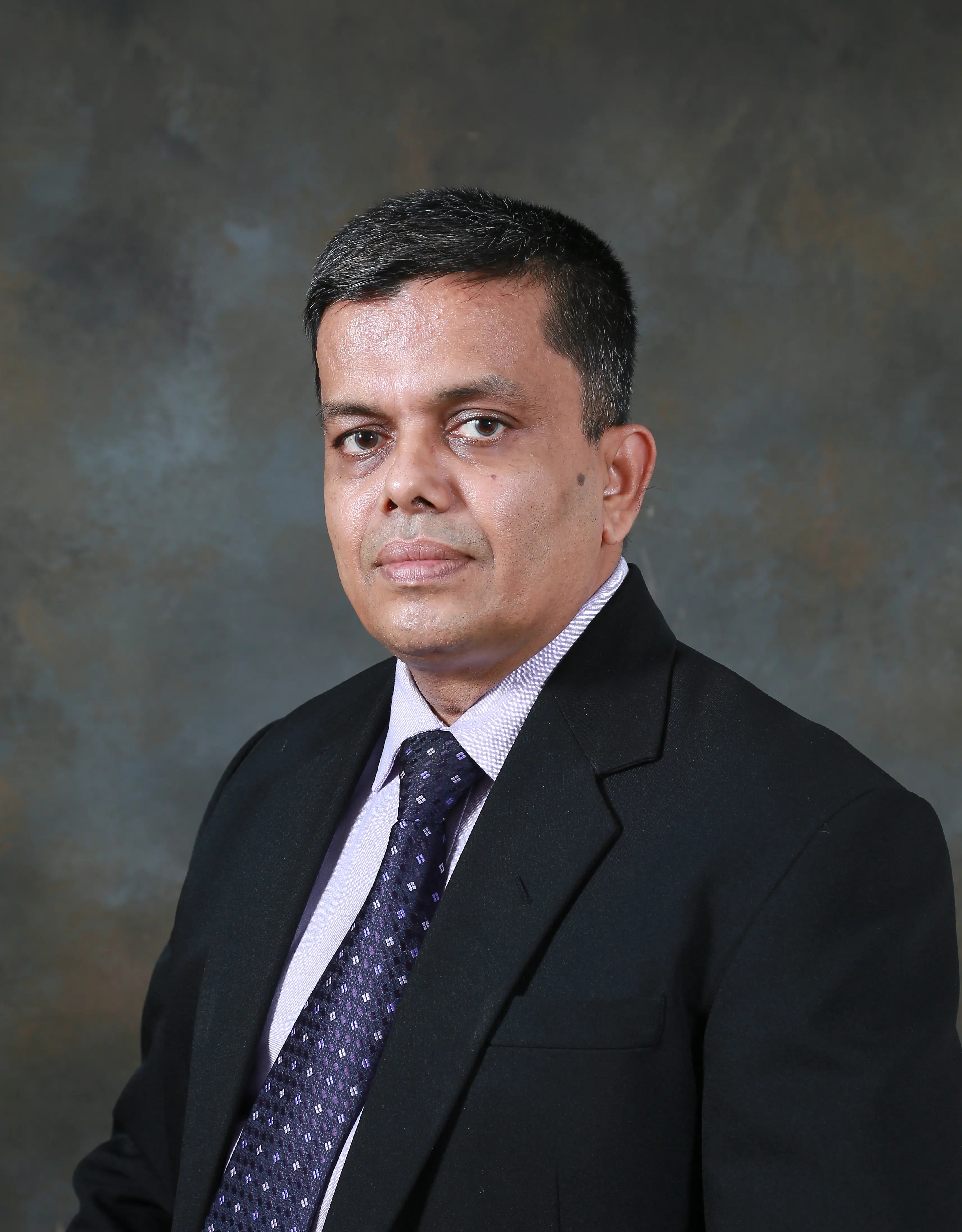 Dr. A. Premarathne