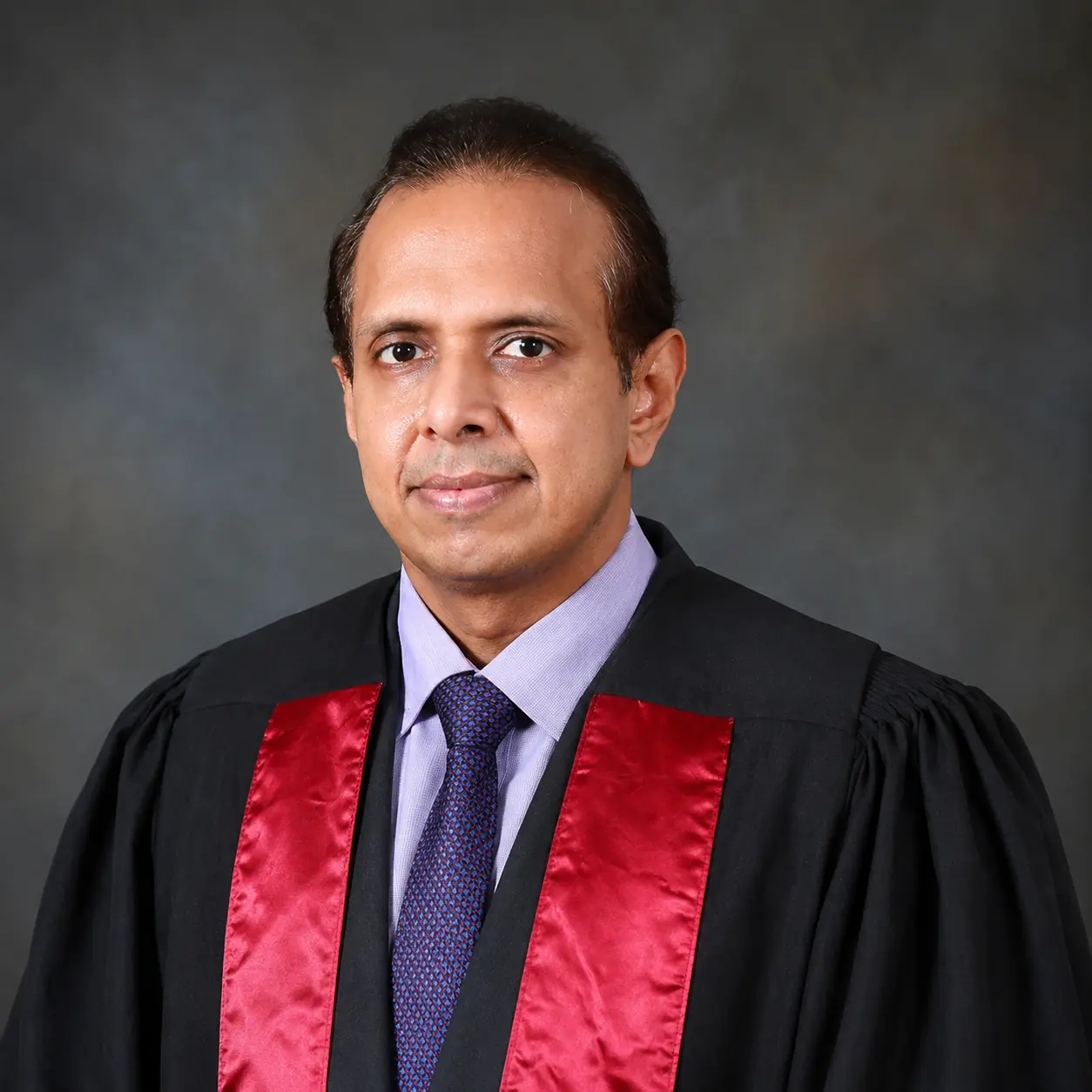 Dr. Deepal Nanayakkara