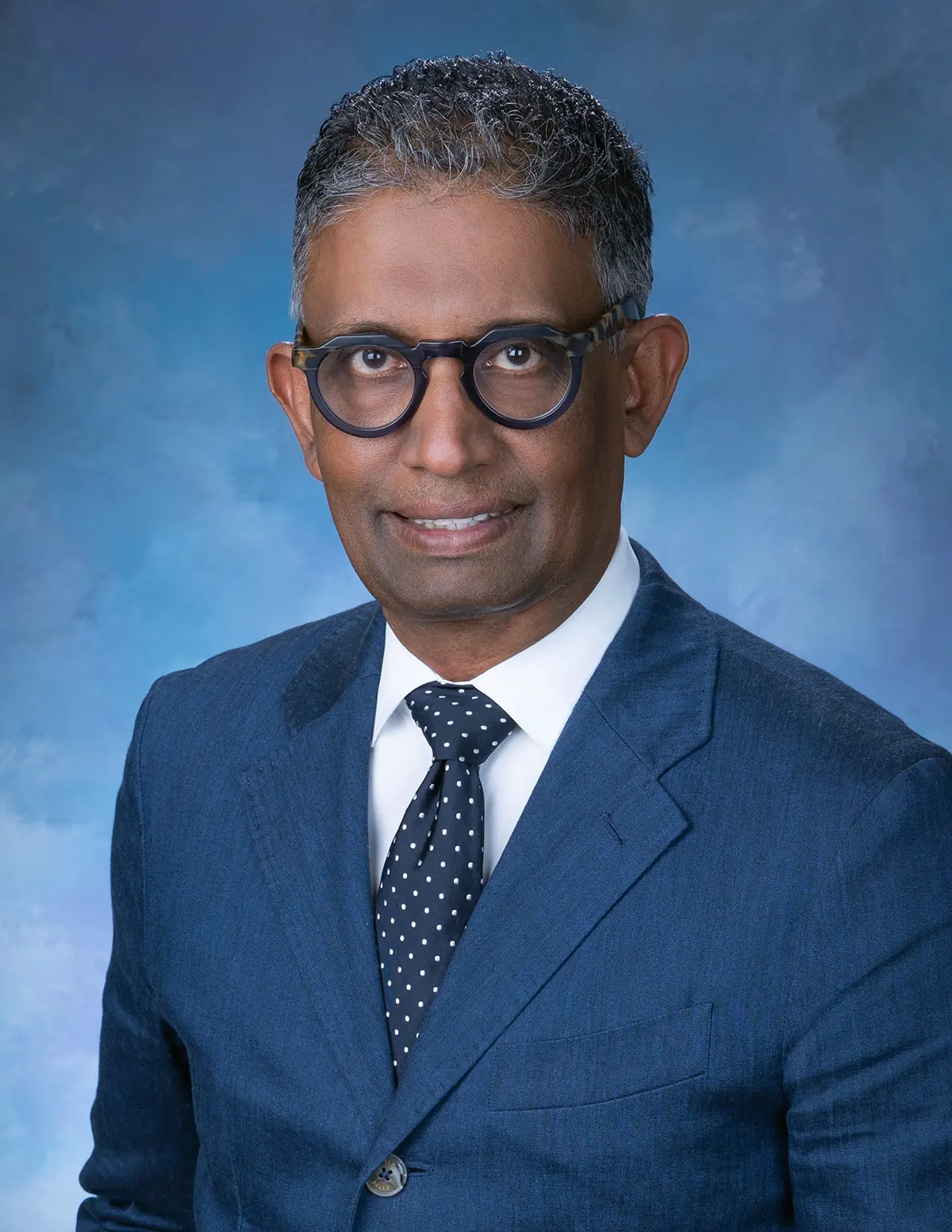Dr. S. Premaraj