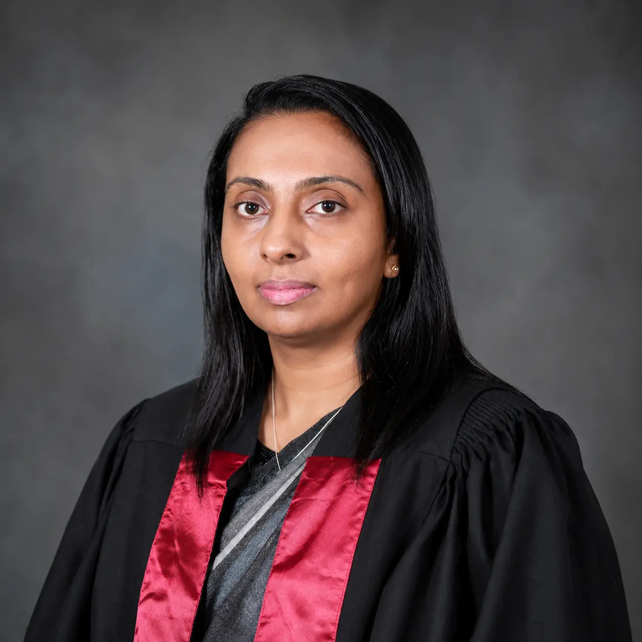 Dr. Kanishka Samarasinghe
