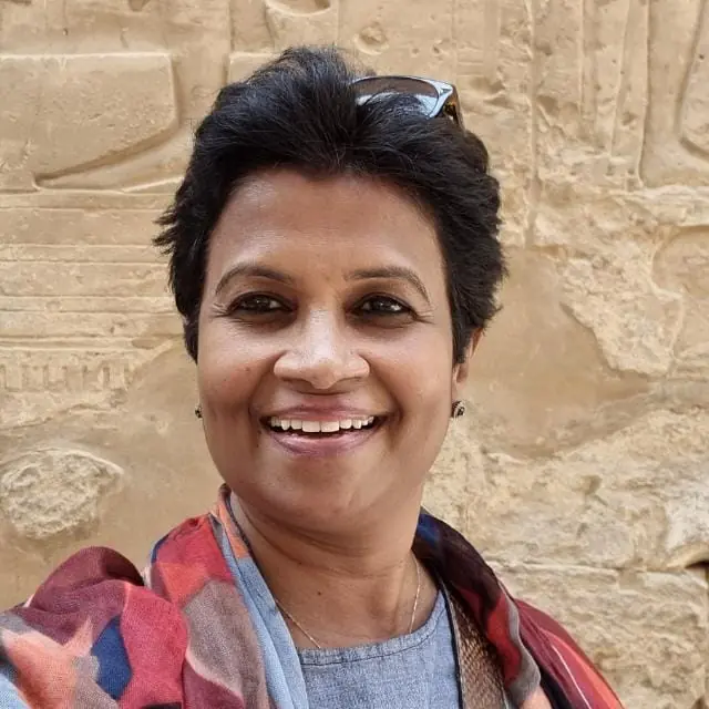 Dr. K. Weerasekara