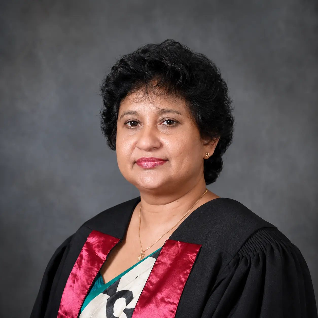 Dr. Thushari Dewanarayana