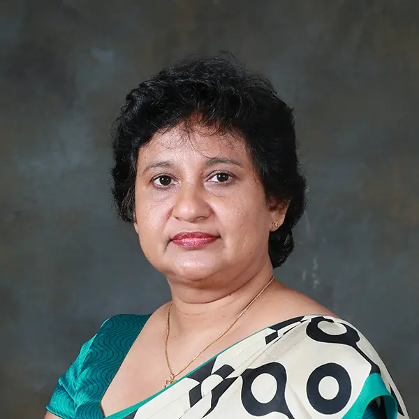 Dr. T. U. Dewanarayana