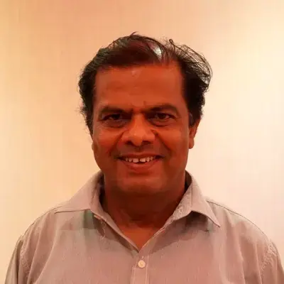 Dr. P. Sathyakumar