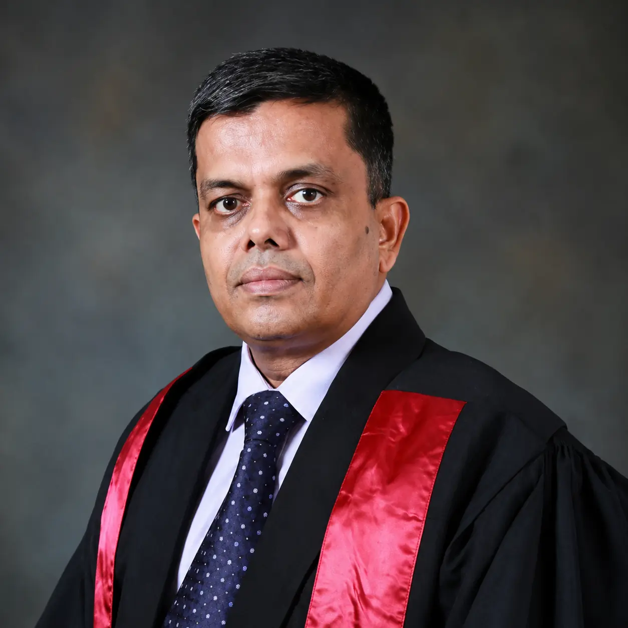 Dr. Ajith Premaratne