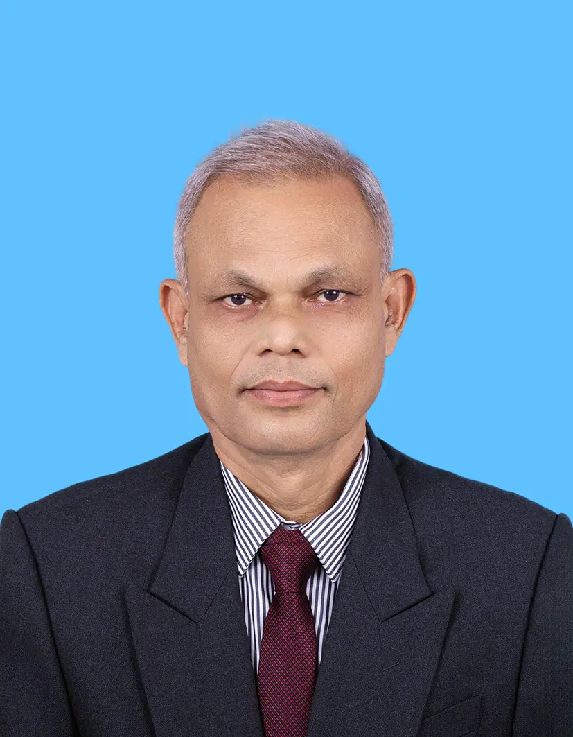 Dr. J. M. Subasinghe