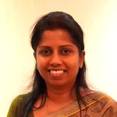 Dr. A. Rajaganesh