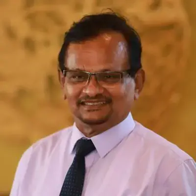 Dr. S. Senarathne