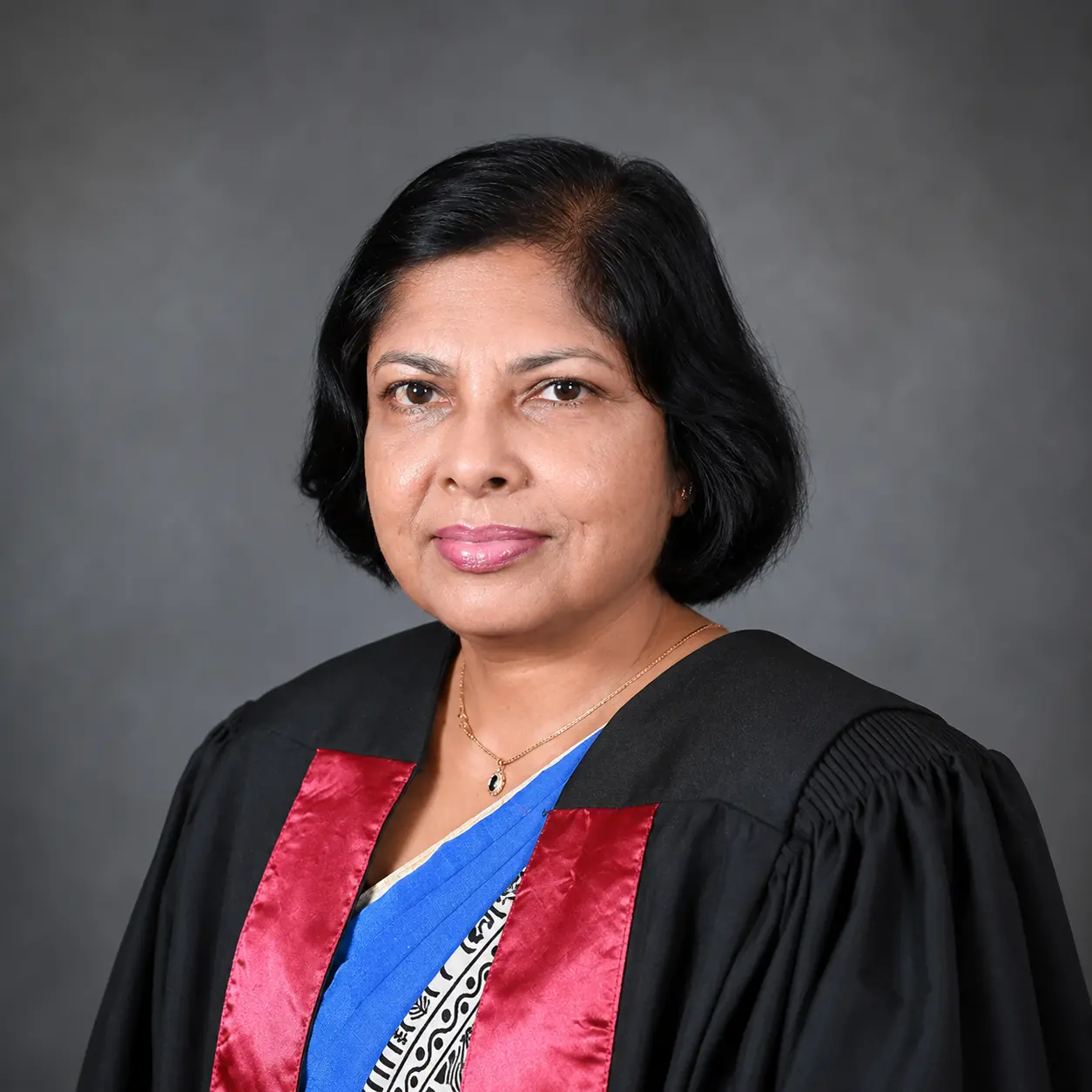 Dr. Uthpala Wickramasinghe
