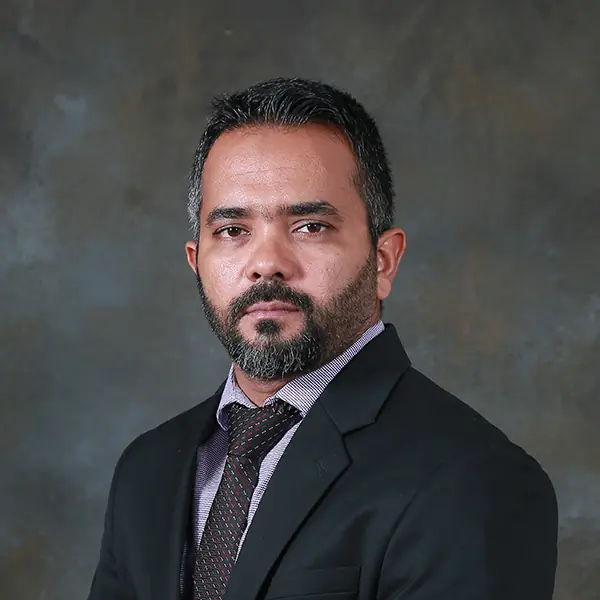 Dr. A. Azeez